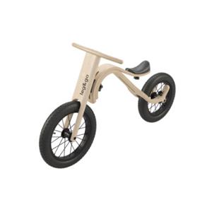 LEG & GO Balance Bike 3 in 1