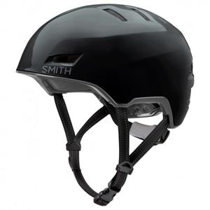 Smith - Express helm BLACK CEMENT 55-59 M