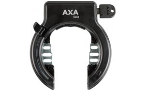 AXA Ringslot  Solid Retractable
