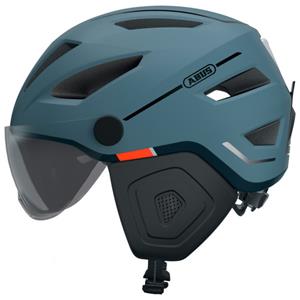 Abus Pedelec 2.0 ACE - Fahrradhelm Glacier Blue M (52 - 57 cm)