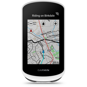 Garmin Edge Explore 2, GPS