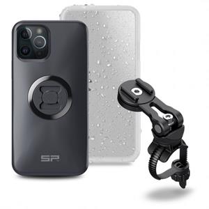 spconnect SP Connect Bike Bundle II - Iphone 12 Pro/12 (with case, cover and mounts)