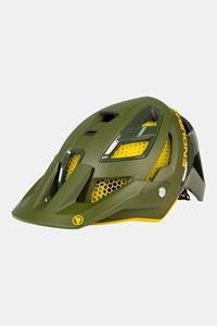Endura MT500 Mips Cycling Helmet Fietshelm Olijfgroen