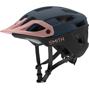 Smith Engage Mips - MTB-Helm Matte French Navy Black Rock Salt 59-62 cm