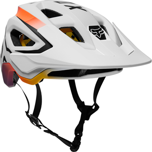 FOX MTB-helm Speedframe VNISH Mips 2022 MTB-Helm, Unisex (dames / heren)