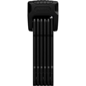 Abus Bordo X-Plus 6500 Faltschloss | 90 cm | schwarz