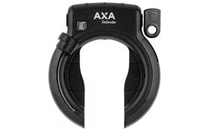 AXA Ringslot Defender met Bafang cilinder - glanzend