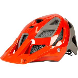 Endura - MT500 MIPS Helm - Fietshelm, rood