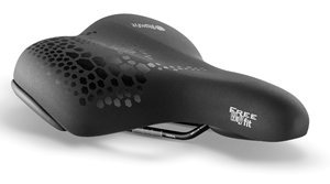 Selle Royal Zadel  Freeway Fit Relaxed - Urban Life