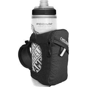 Camelbak Quick Grip Chill Handheld (0.62L Bottle) Black One - Trinkflaschen