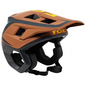 FOX Racing - Dropframe Pro Helmet - Radhelm