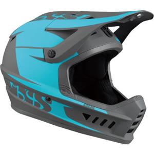 IXS XACT Evo Helmet - Lagoon-Black}  - L/XL/XXL}