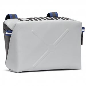 Chrome - Helix Handlebar Bag - Stuurtas, grijs