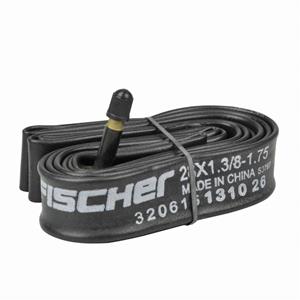 FISCHER FAHRRAD 85098 Binnenband 28 inch Autoventiel (AV)
