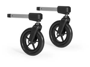 Burley 2-Wheel Stroller kit