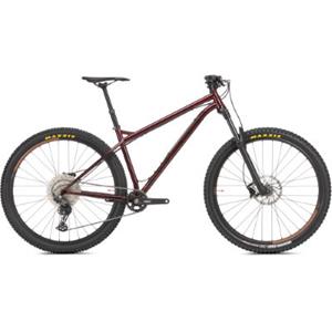 NS Bikes Eccentric Cromo 29 Hardtail Bike (2022) - Hard Tail Mountainbikes