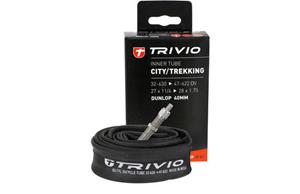 Trivio CITY - Binnenband 32-630 -> 47-622 DV DUNLOP VALVE 40MM