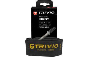 Trivio MTB - Binnenband 27½X1.75/2.4 SV 42MM PRESTA