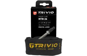 Trivio MTB - Binnenband 26X1.75/2.5 SV 42MM PRESTA