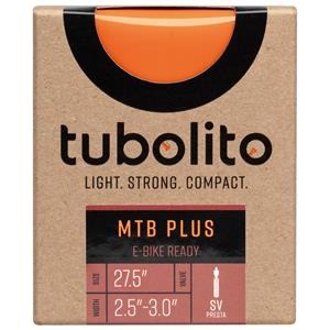Tubolito MTB-band Tubo-MTB Plus 27,5 binnenband, Fietsband, Fietsonderdelen