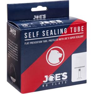 Joe's no flats Binnenband self sealing tube av 48mm 20x1.75-2.25 e-bike