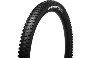 Goodyear Newton MTR Enduro Tubeless Rear Tyre - Schwarz}  - 27.5"}