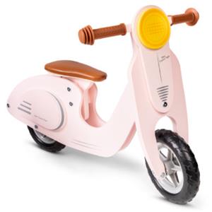 New Classic Toys New Class ic Toys Rolscooter - roze