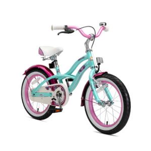 Bikestar Kinderfiets Cruiser 16 Inch Mint