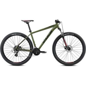 FUJI Bikes Mountainbike "Fuji Nevada 29 4.0 LTD", 21 Gang, Shimano, Altus Schaltwerk, Kettenschaltung