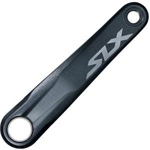 Shimano SLX M7100 12 Speed Crankset - Black