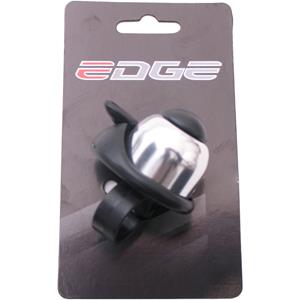 Dobeno Fietsbel Edge Bella Design Mini - Zilver