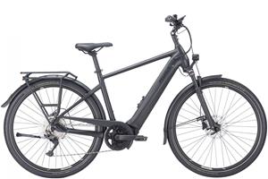 Pegasus Premio Evo 10 lite 750 Wh Damen Trapez rot 2023 50cm