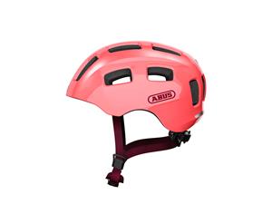 ABUS helm Youn-I 2.0 living coral S 48-54cm