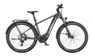 KTM Macina Team 792 LFC 750 Wh grau 2022 48cm