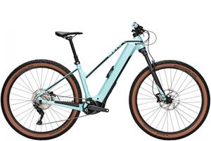 Bulls Sonic EVA 29 750 Wh blau 2023 44cm