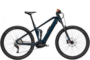 Bulls Sonic EVO TR1 29 625 Wh blau 2022 41cm