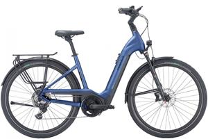 Pegasus Strong Evo 10 Lite 625 Wh Damen blau 2023 45cm