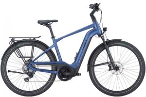 Pegasus Strong Evo 10 Lite 625 Wh Herren blau 2023 50cm