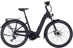 Pegasus Strong Evo 12 Lite 750 Wh Damen schwarz 2022 45cm