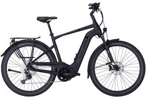 Pegasus Strong Evo 12 Lite 750 Wh Herren schwarz 2022 50cm