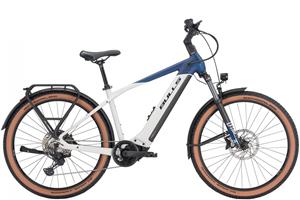 Bulls Iconic EVO 3 27,5 750 Wh blau 2023 44cm