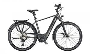 KTM Macina Style XL 750 Wh Herren grau 2022 60cm