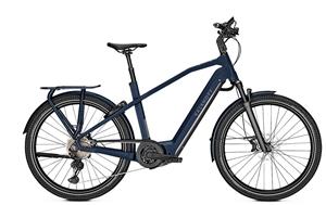 Kalkhoff Endeavour 7.B Advance+ 750 Wh Herren blau 2022 48cm