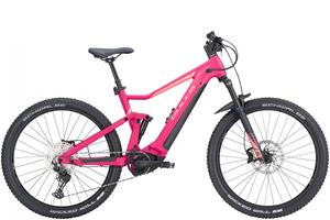 Bulls Aminga TR 1 27,5 625 Wh pink 2023 41cm