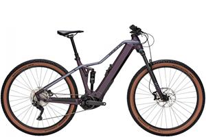 Bulls Sonic EVA TR 1 29 750 Wh lila 2023 47cm