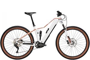 Bulls Sonic EVA TR 1 29 750 Wh weiß 2023 44cm