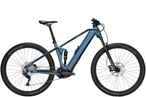 Bulls Sonic EVO TR1 29 750 Wh blau 2023 44cm