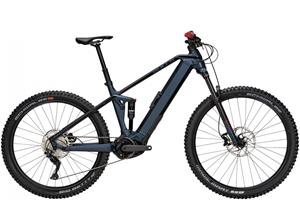 Bulls Sonic EVO AM1 29/27,5 750 Wh blau 2023 44cm