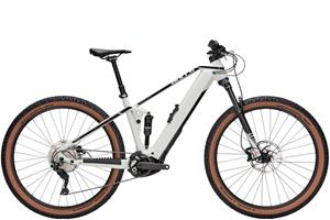 Bulls Sonic EVO TR1 29 750 Wh grau 2023 44cm