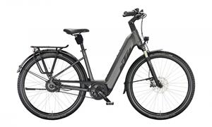 KTM Macina City 710 Belt 750 Wh Damen grau 2022 51cm